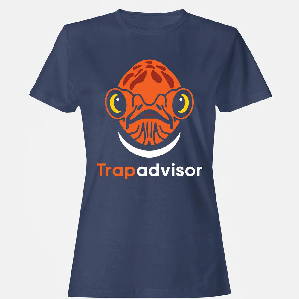 Women's T-shirt - UK47UFZ4