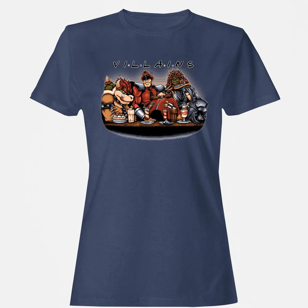 Women's T-shirt - BUCAFXA7