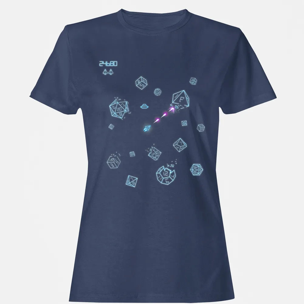Women's T-shirt - KB5B6E65