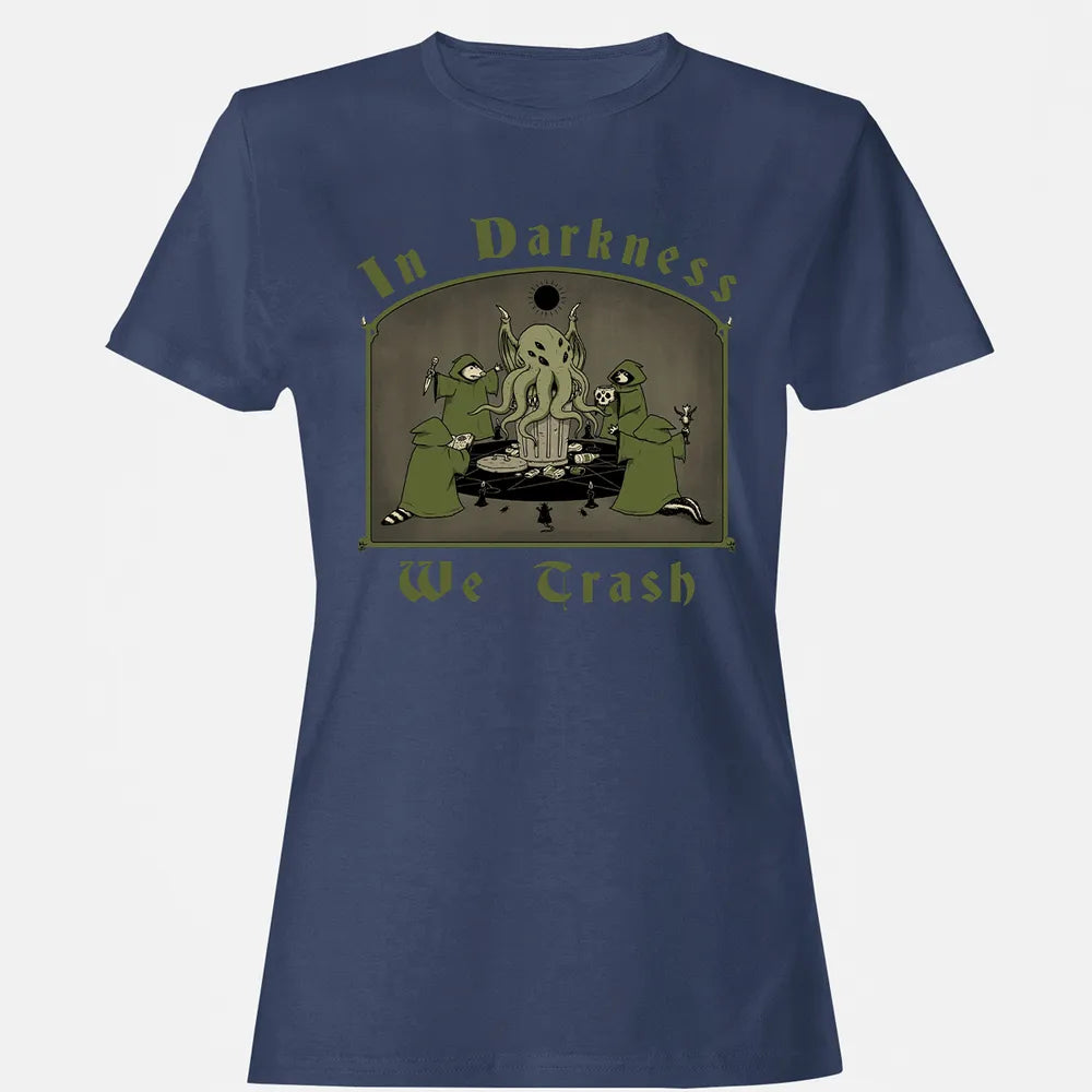 Women's T-shirt - F4HNGK1A