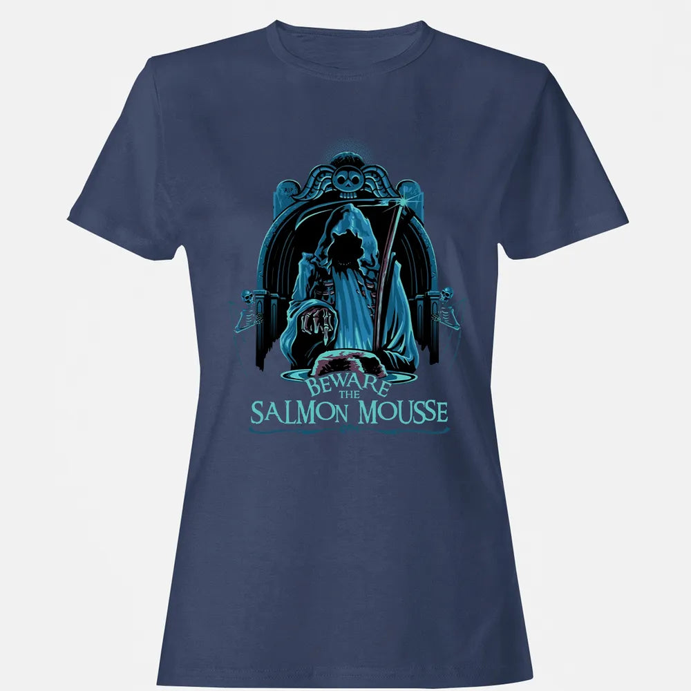 Women's T-shirt - 8P2ZUV5L