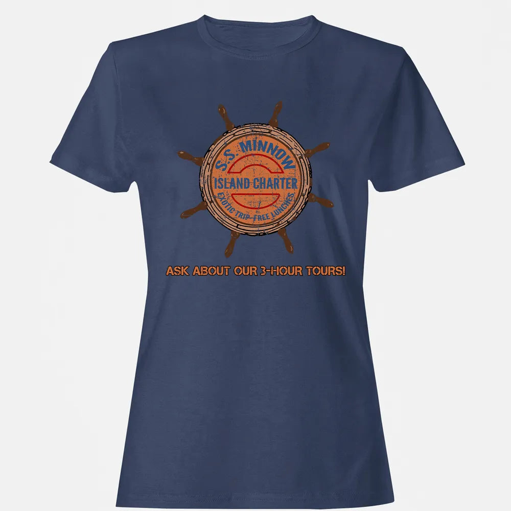 Women's T-shirt - RALP93GB