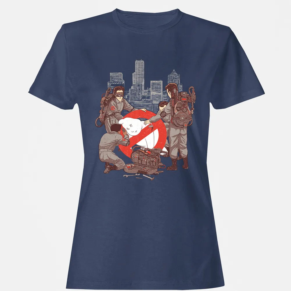 Women's T-shirt - 58BYHBVZ