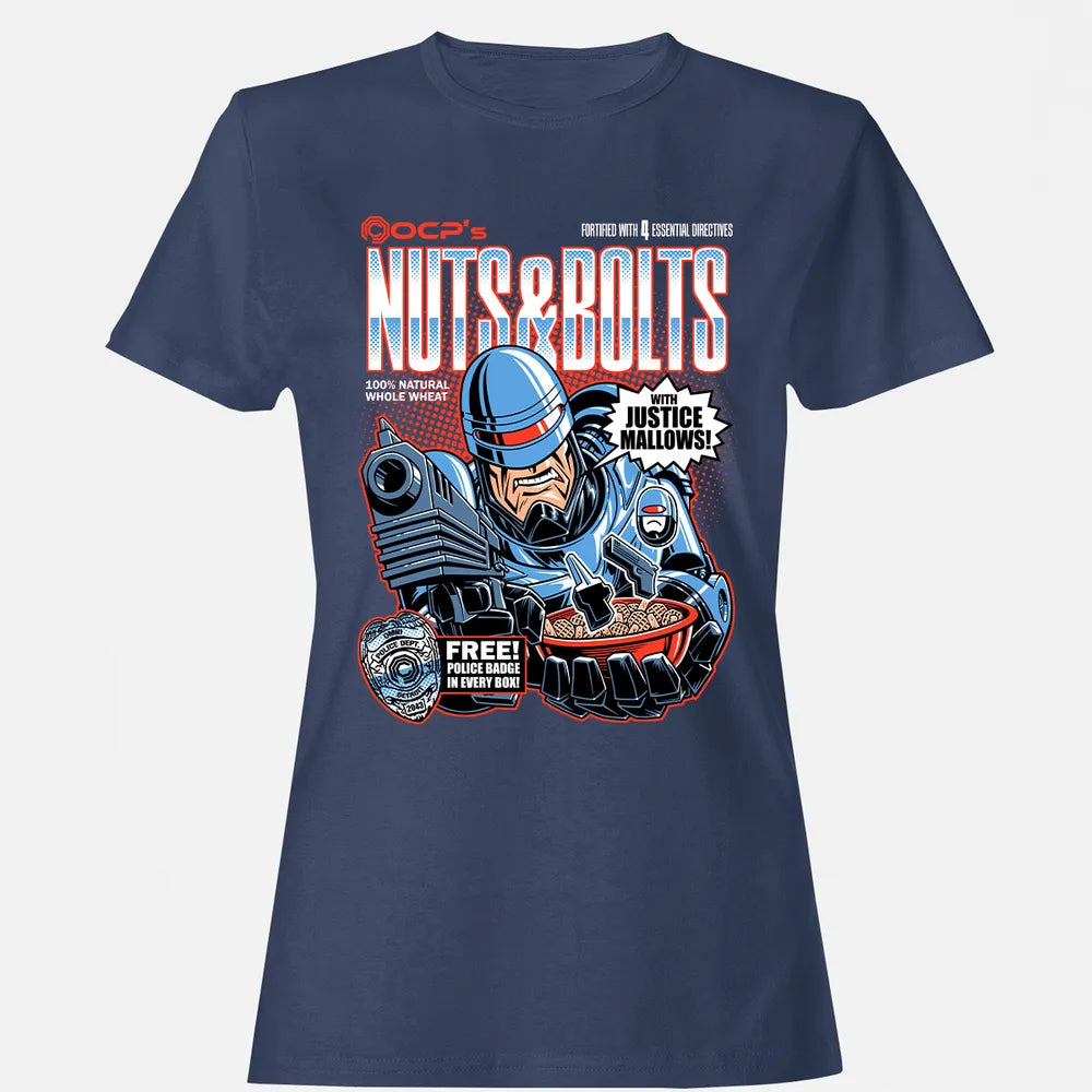 Women's T-shirt - LYVKJXS3