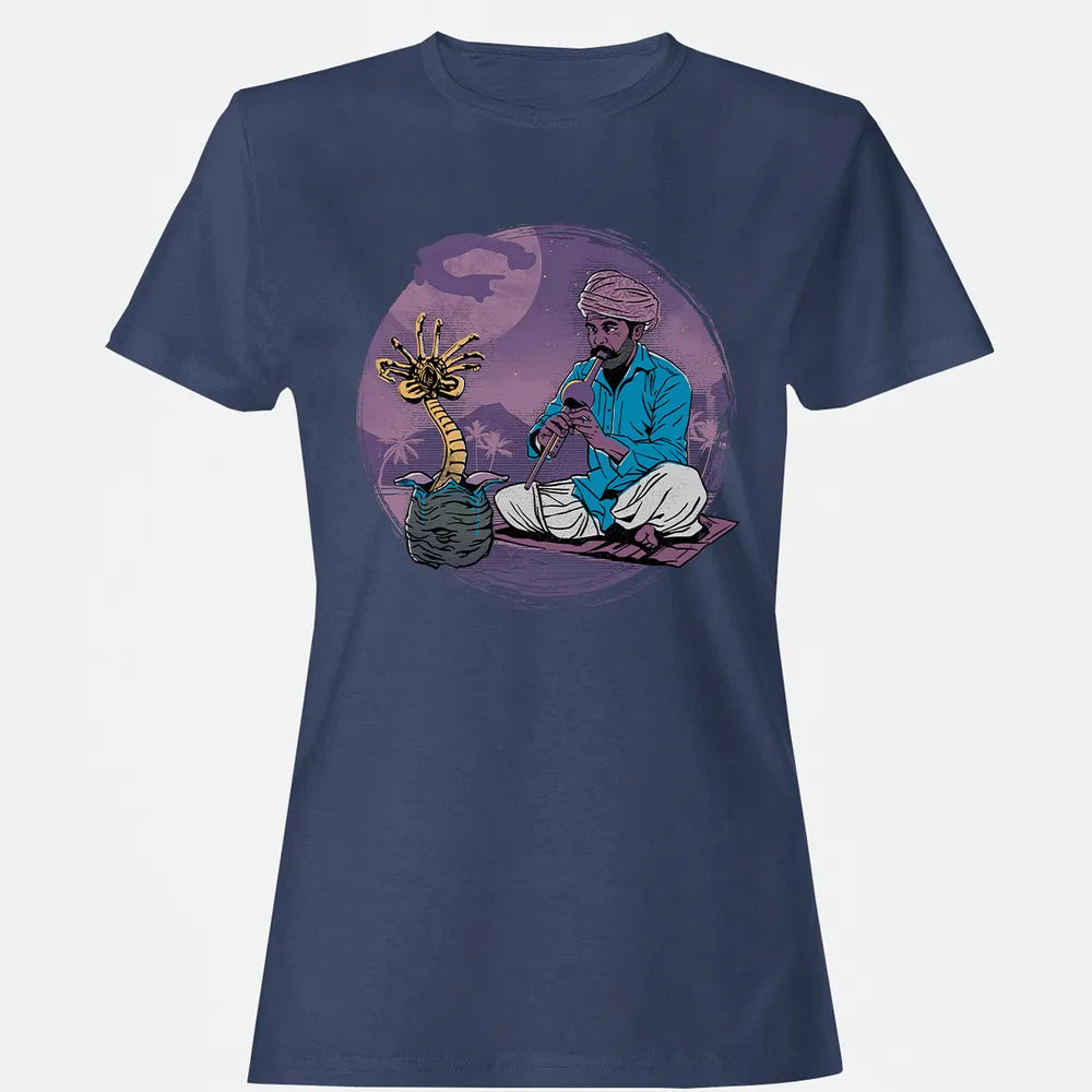 Women's T-shirt - JEAHM5SA
