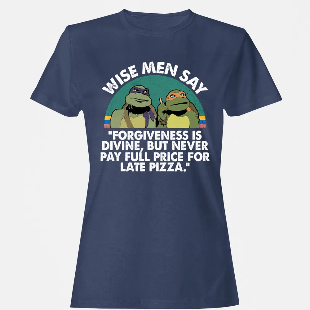 Women's T-shirt - A433AXFU