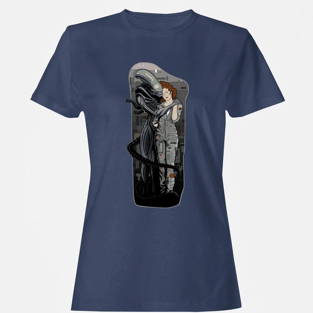 Women's T-shirt - BTAS4J6W