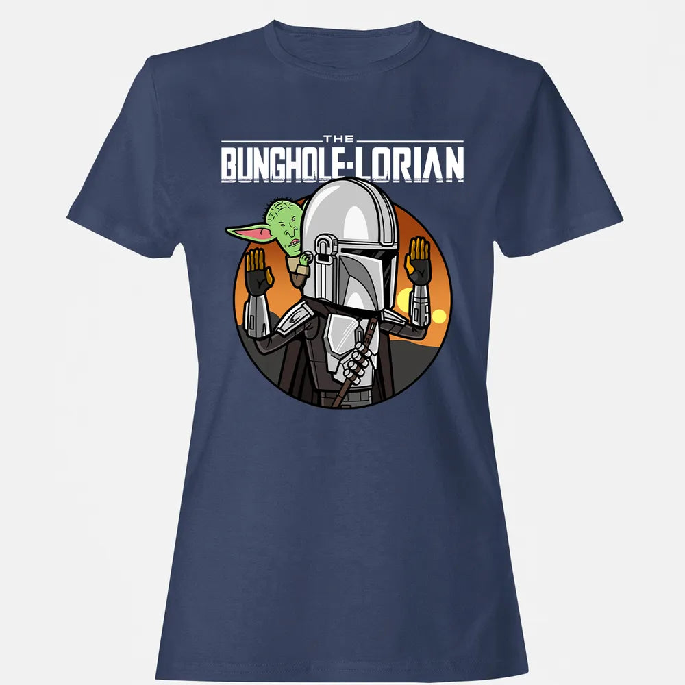 Women's T-shirt - TLCNZUDX