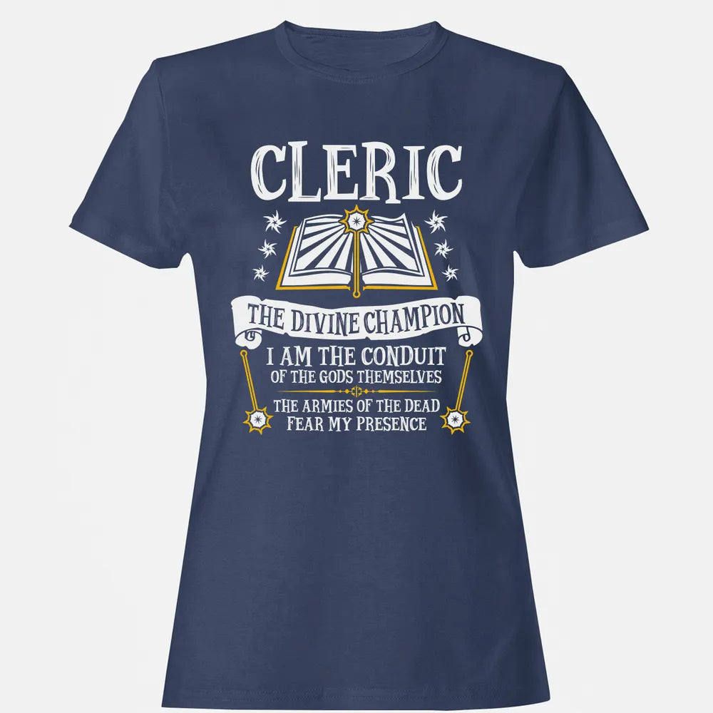 Women's T-shirt - DW69HVK3