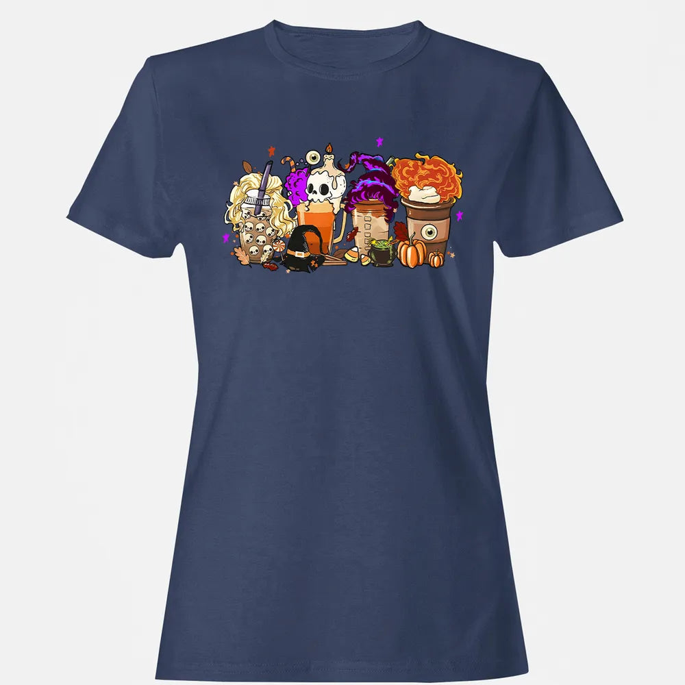 Women's T-shirt - 5UVTTGUD