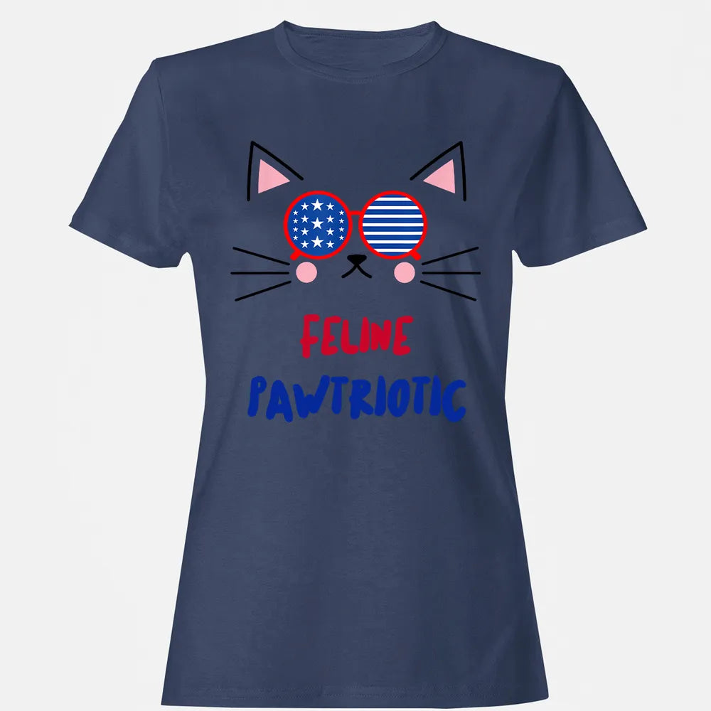 Women's T-shirt - E12RP82V
