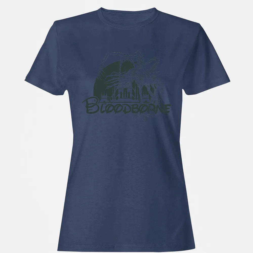 Women's T-shirt - YPNL2SSH
