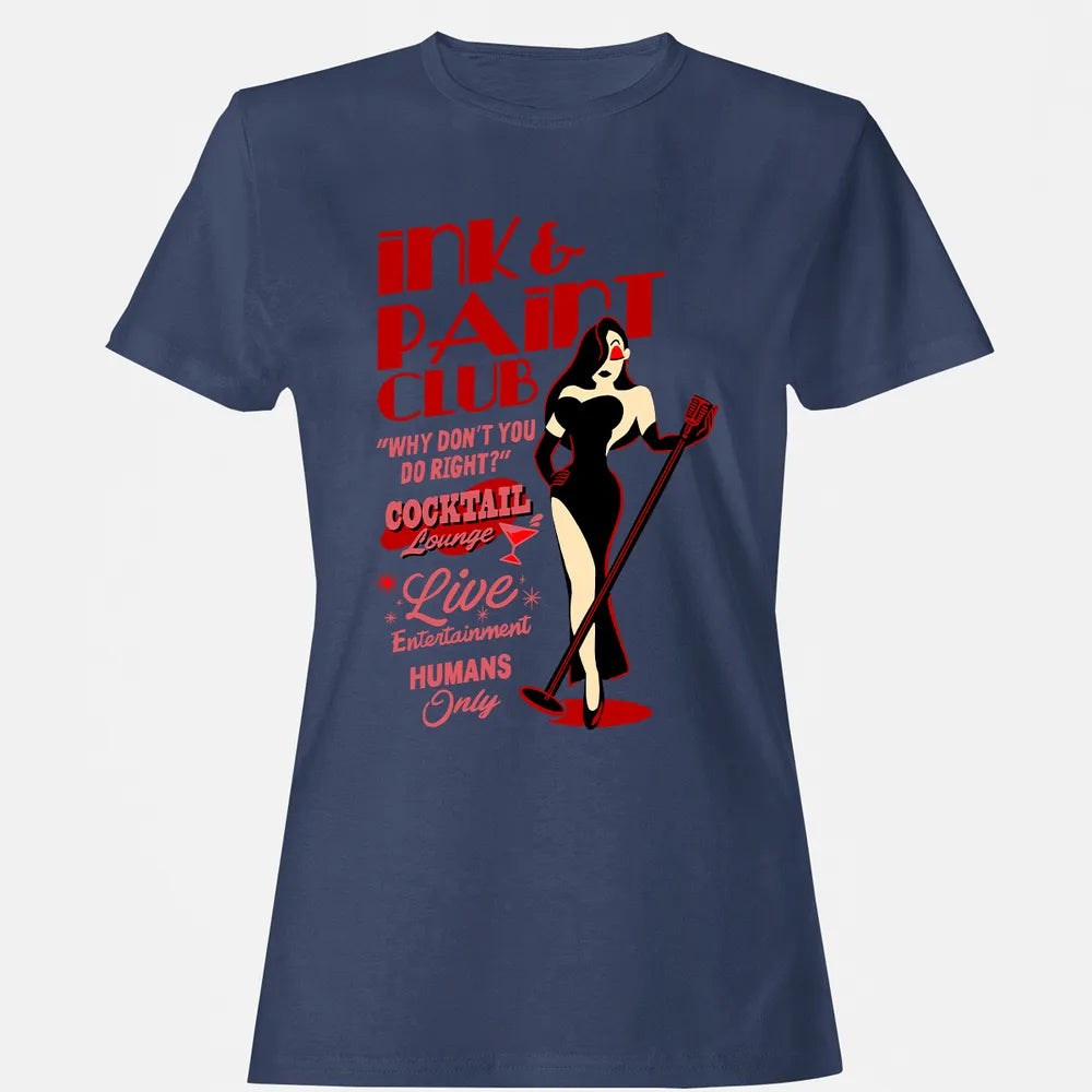 Women's T-shirt - SK8KLWV1