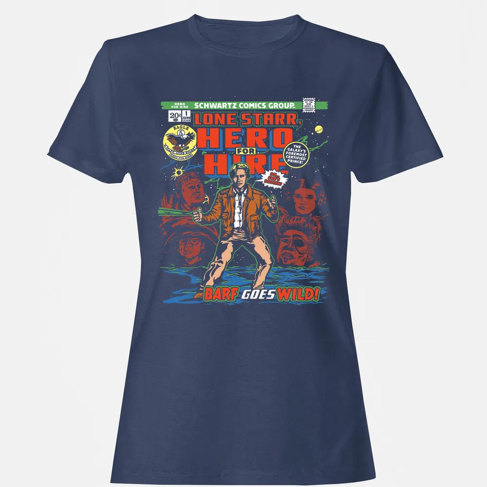 Women's T-shirt - 1P439XS6