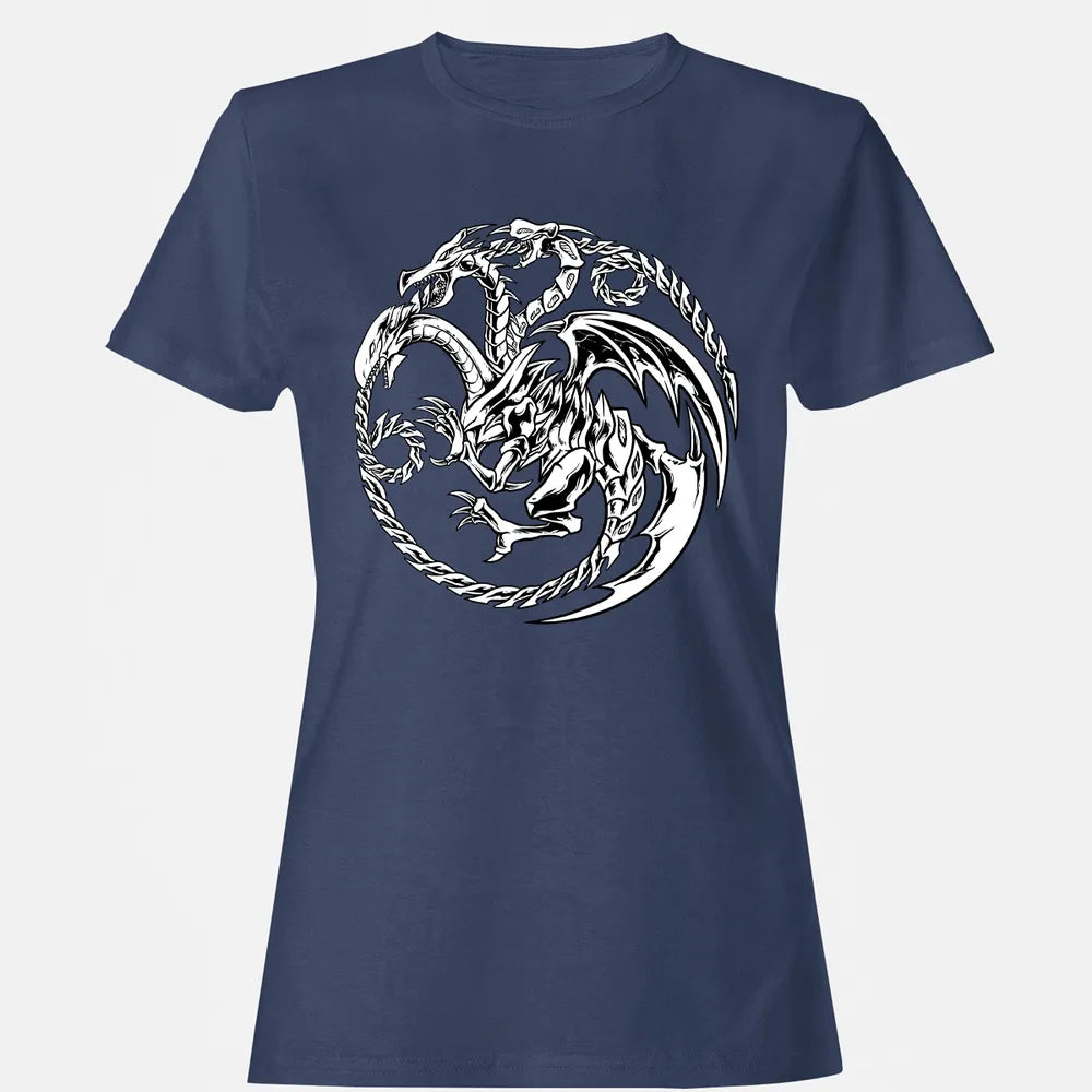 Women's T-shirt - W6WHSHL7