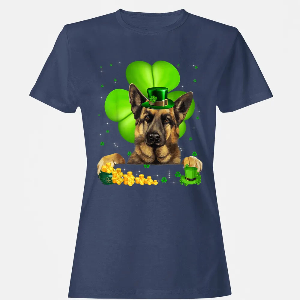 Women's T-shirt - J7APPA5K