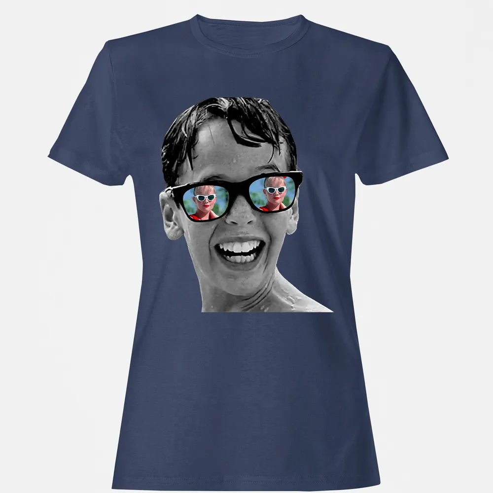 Women's T-shirt - 4UQAEXC4