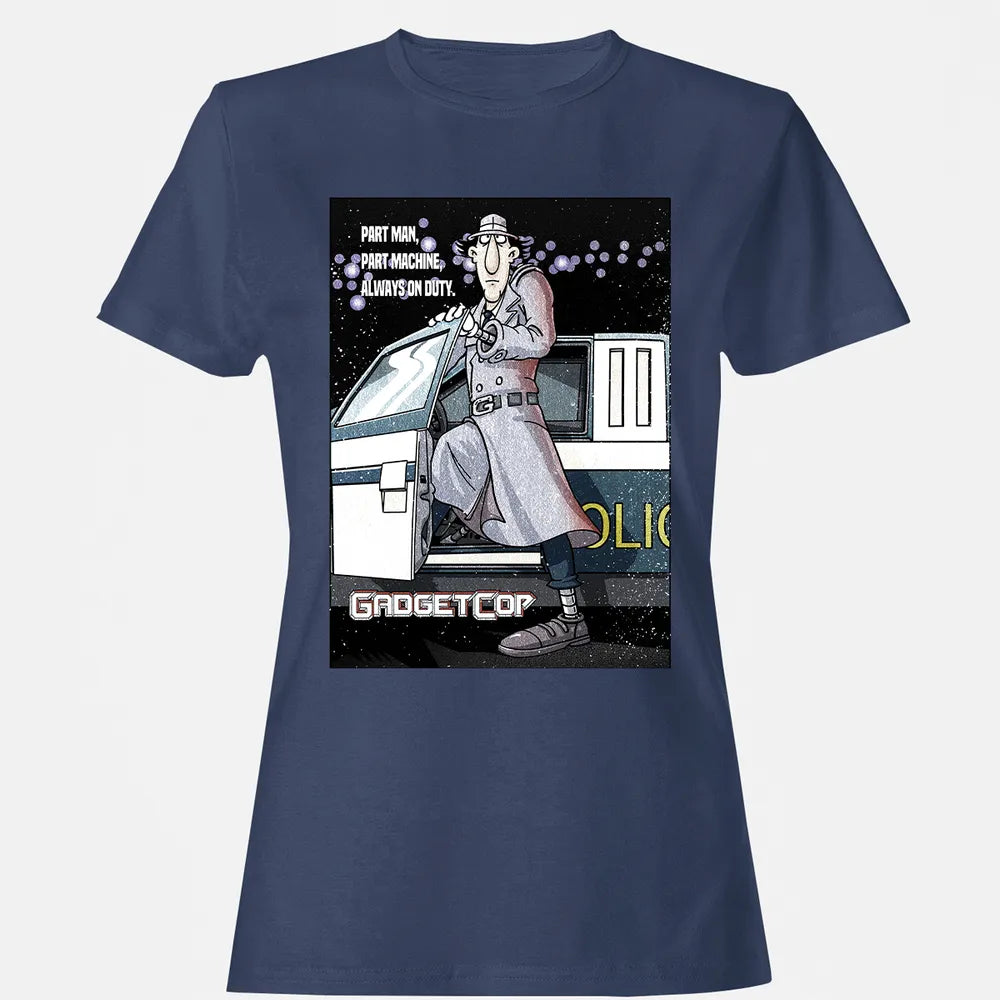 Women's T-shirt - KAW3VXMT