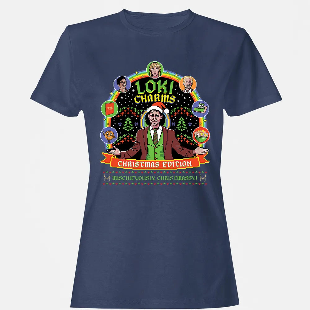 Women's T-shirt - DWAGURG1