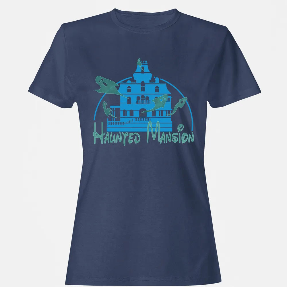 Women's T-shirt - A18XJTFG