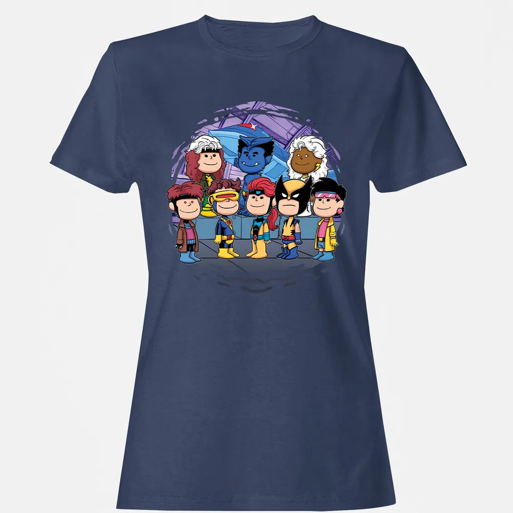 Women's T-shirt - 597NAXVY