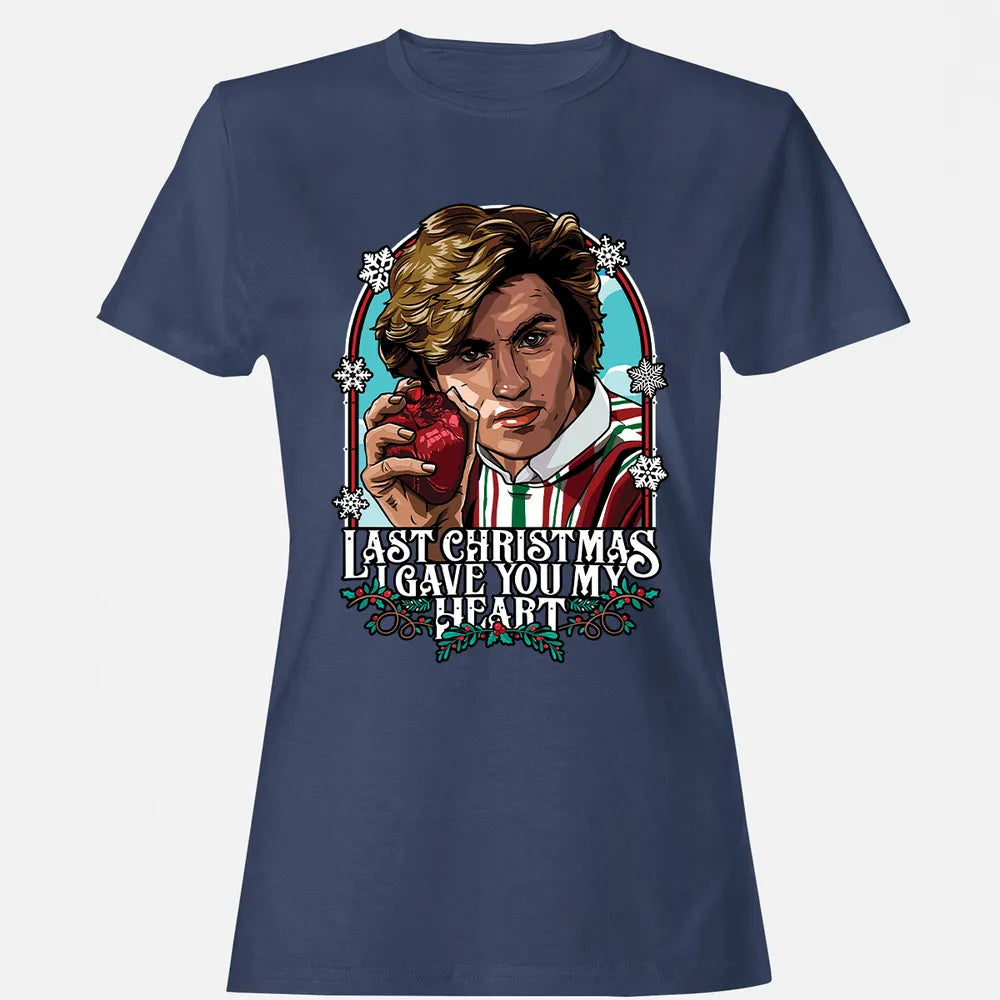 Women's T-shirt - 11U1YHFC