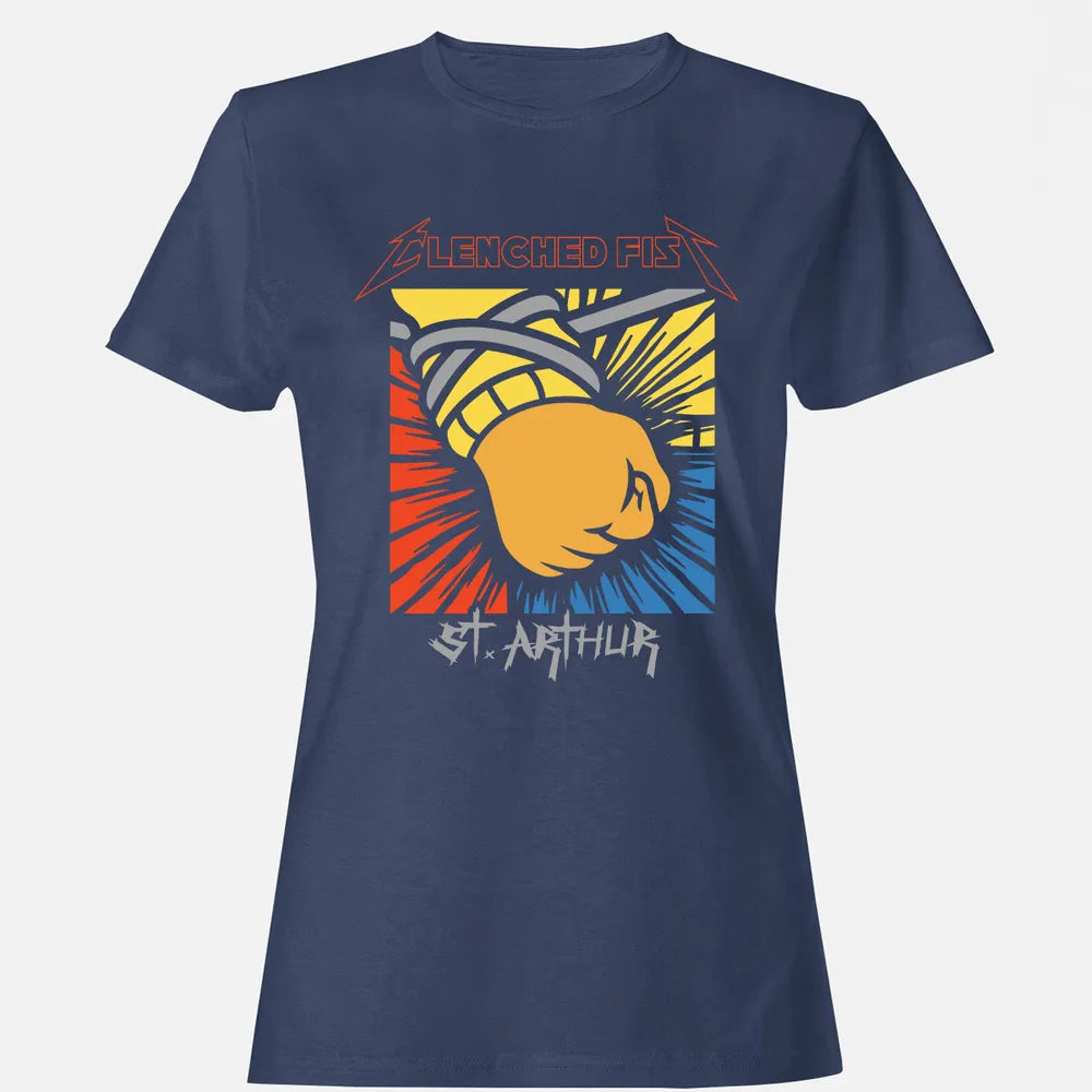 Women's T-shirt - MUFP7RGV