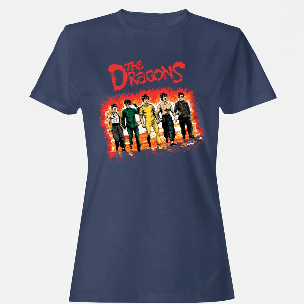 Women's T-shirt - RA9WSWHB