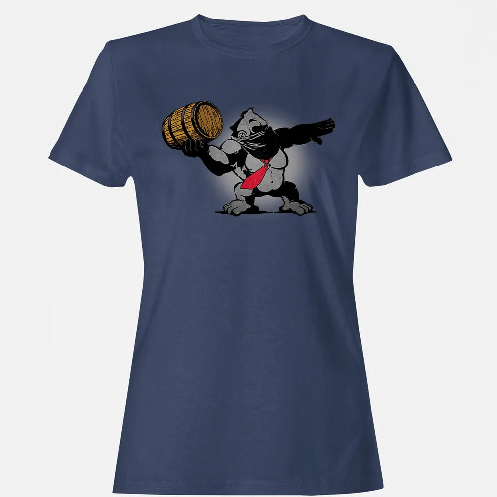 Women's T-shirt - FZE21RF4