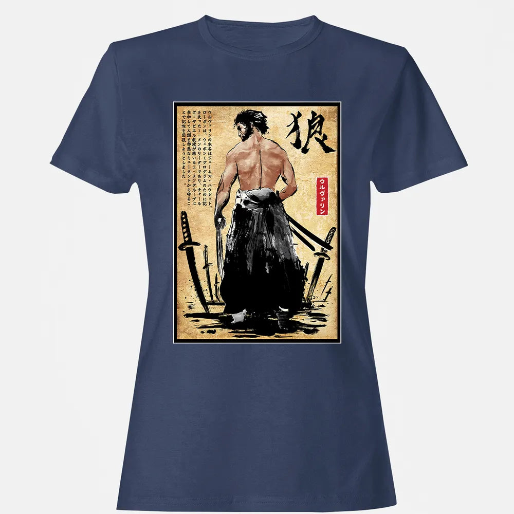 Women's T-shirt - S3CFBW3C