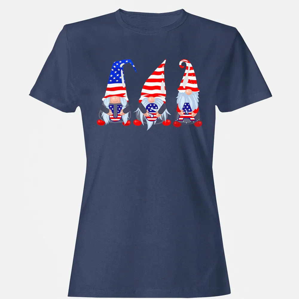 Women's T-shirt - BCZBNA62
