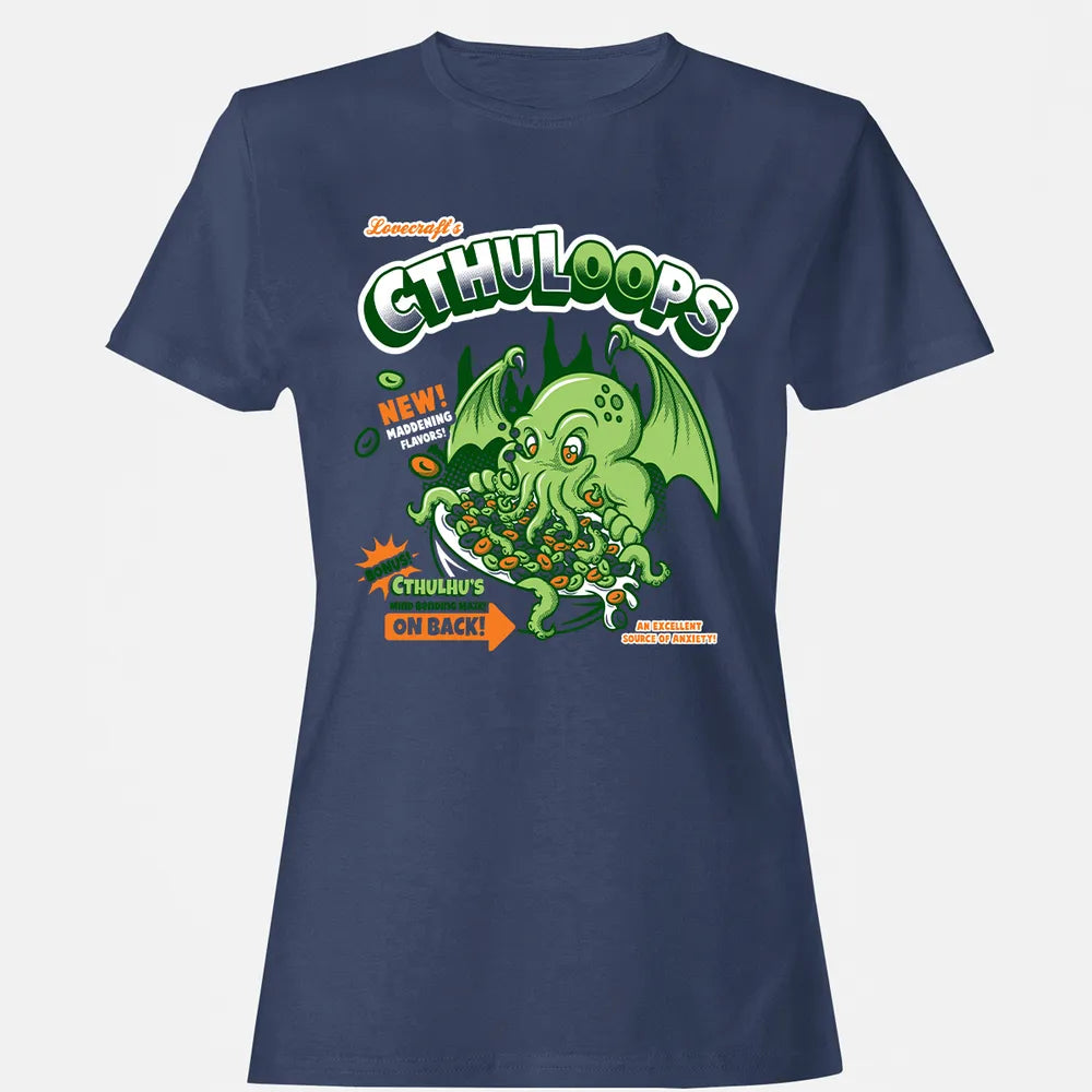 Women's T-shirt - G2LZSRPQ