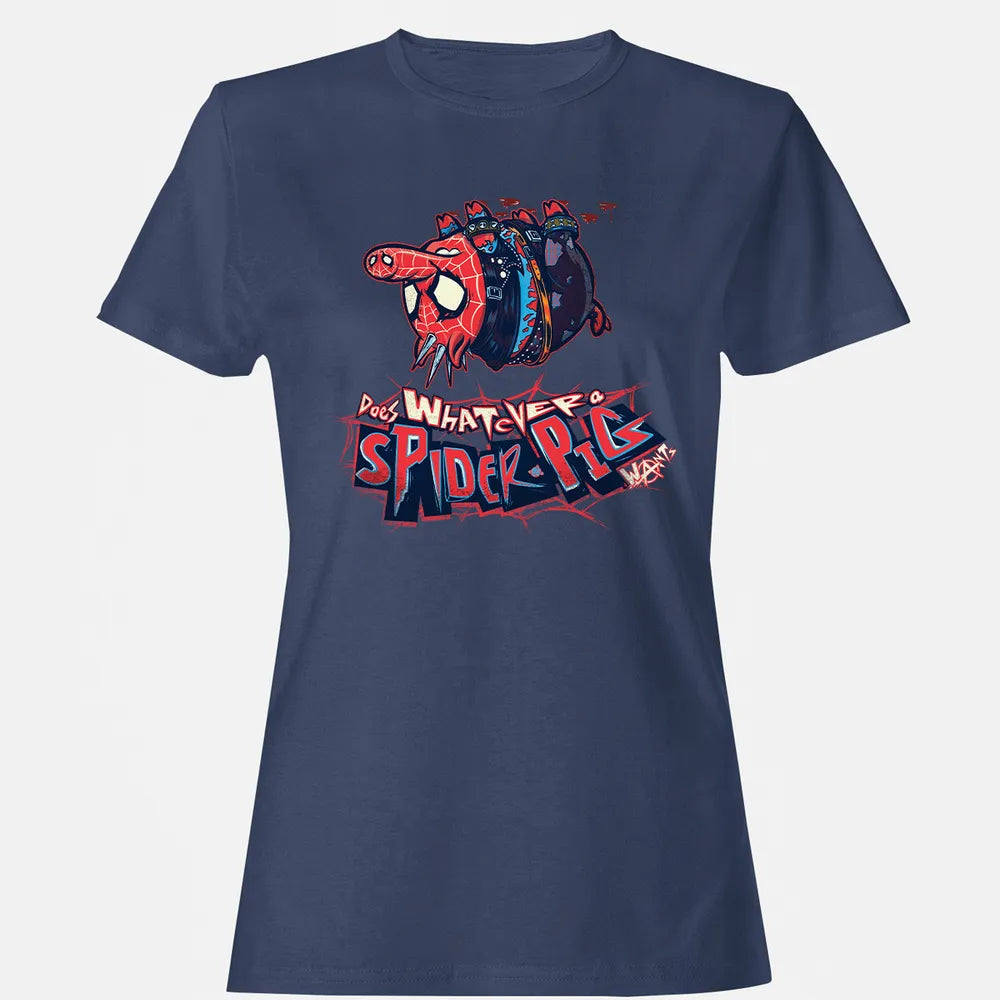 Women's T-shirt - 4F6ME84Y