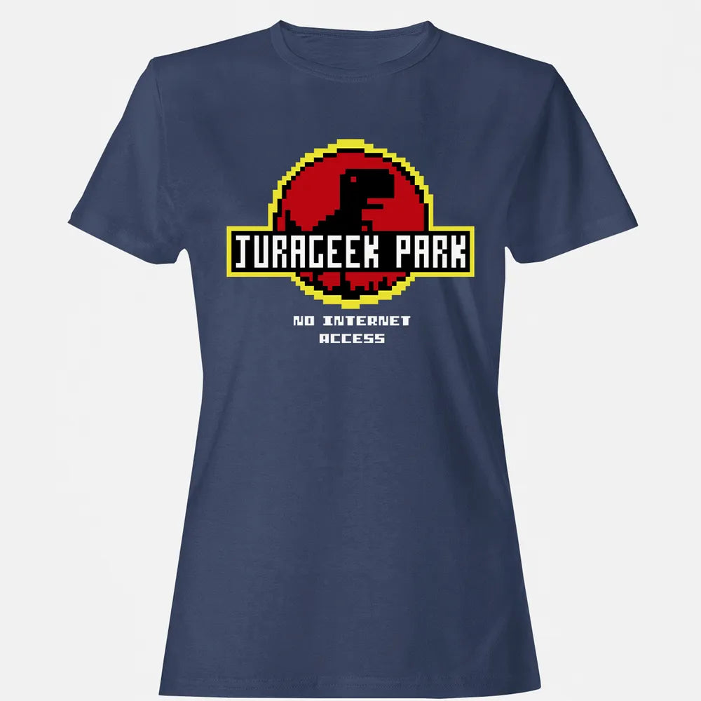 Women's T-shirt - K22GV3XN
