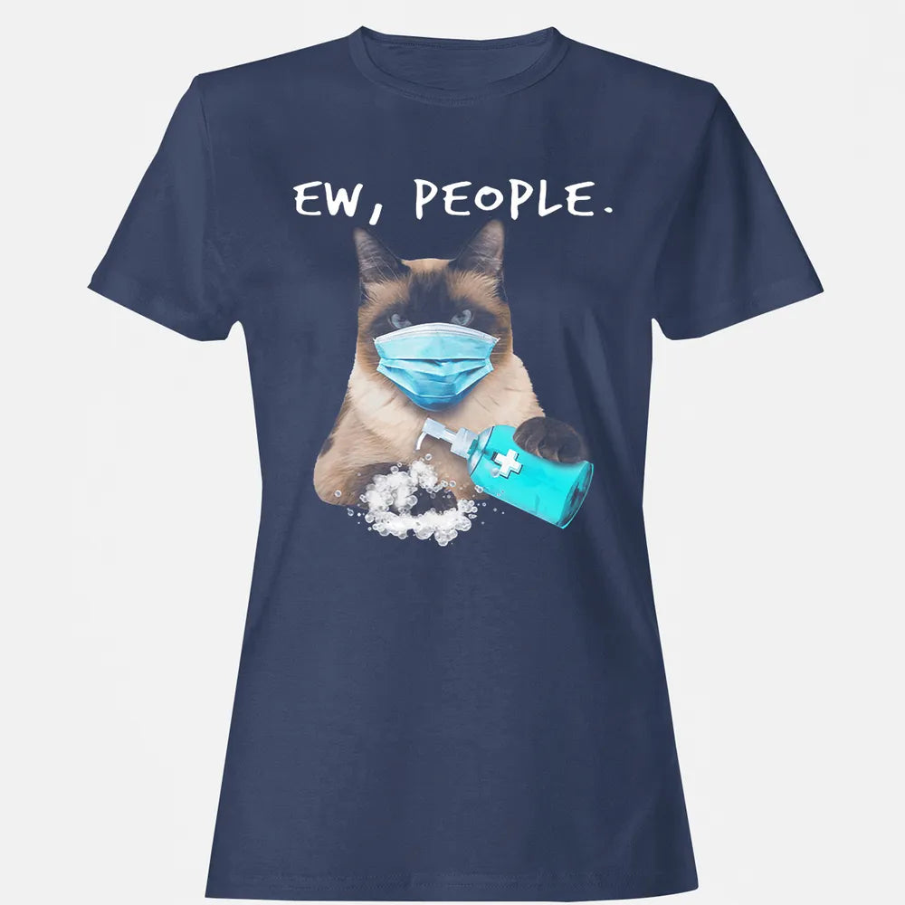 Women's T-shirt - UPR8CFDY