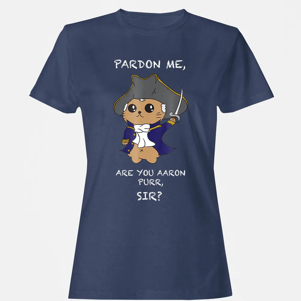 Women's T-shirt - RPWJUZVN