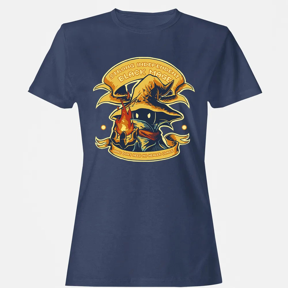 Women's T-shirt - XLBJWEJR