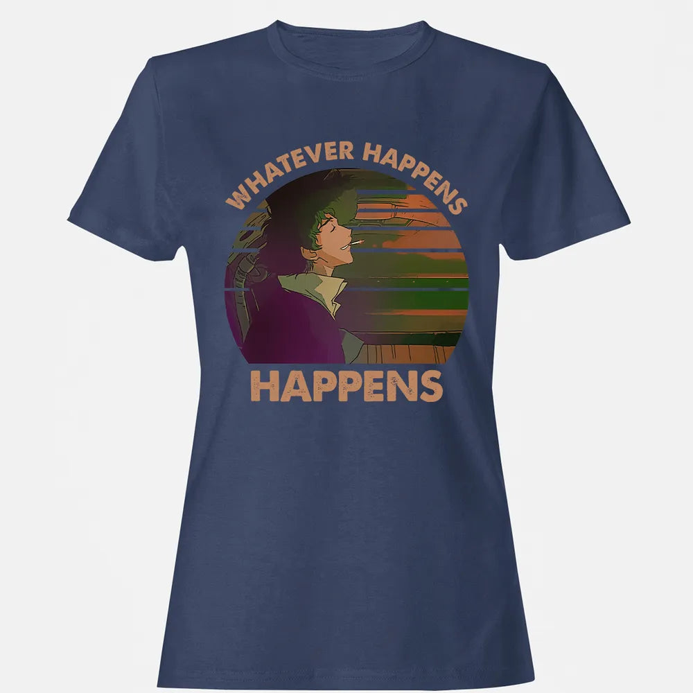 Women's T-shirt - SW4VW16R