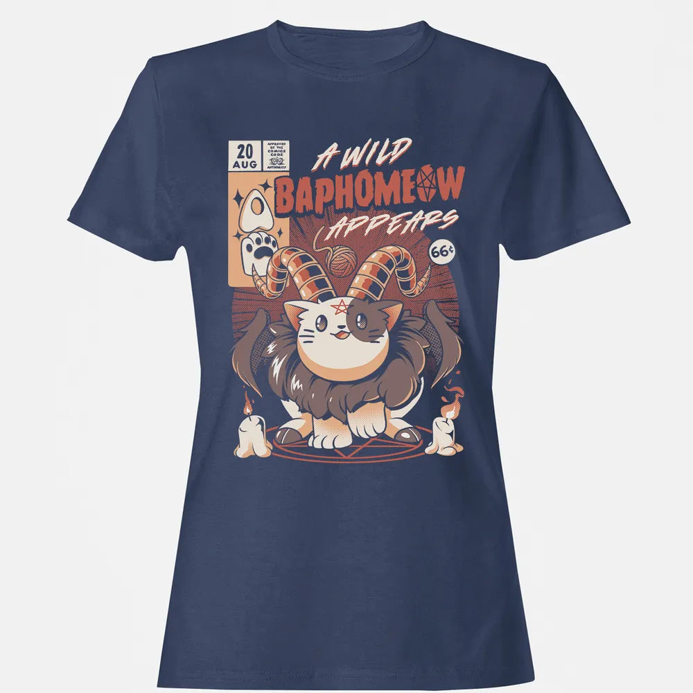 Women's T-shirt - 68R4M53M
