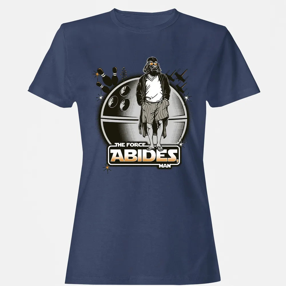 Women's T-shirt - LFY96R41