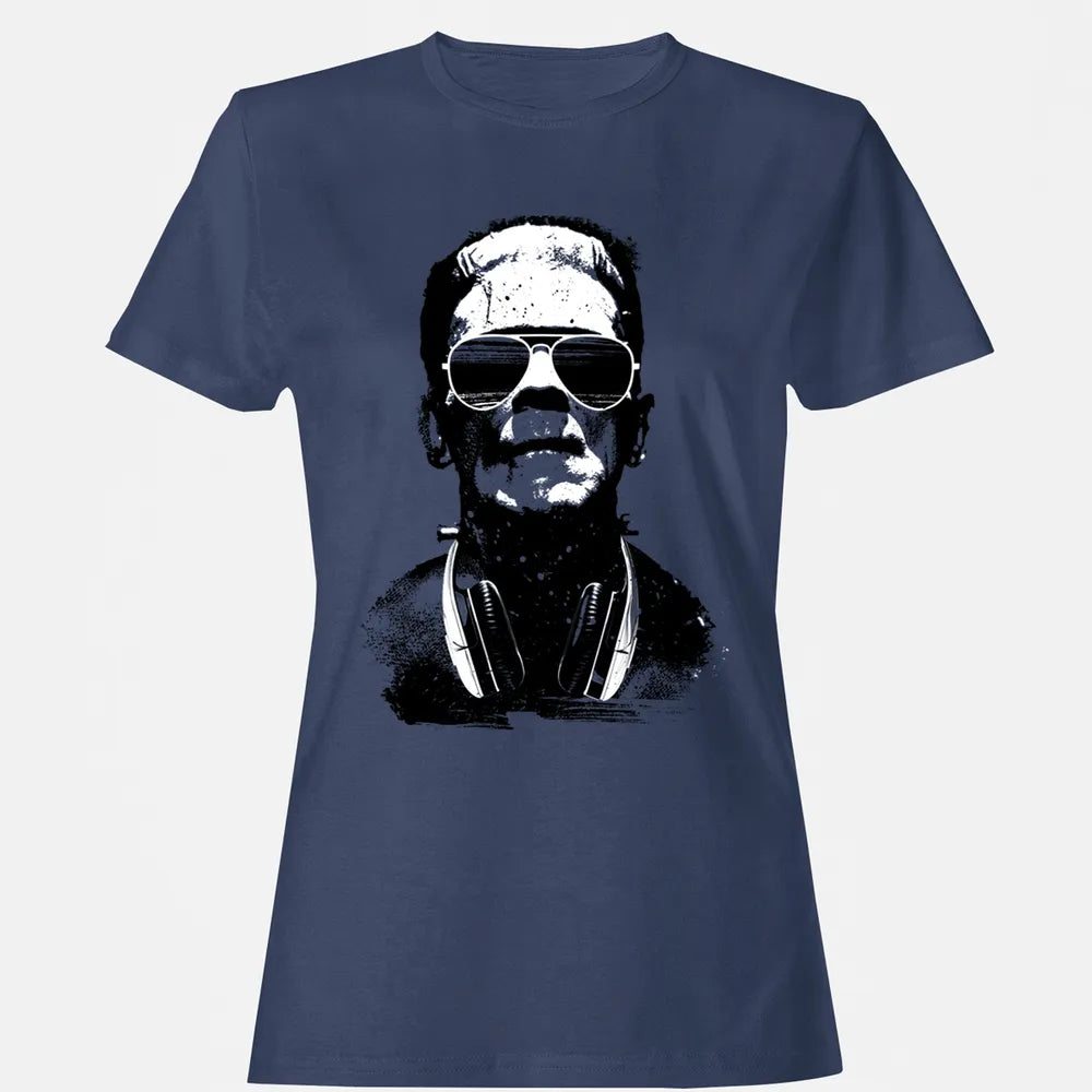 Women's T-shirt - 7XDF4S4D