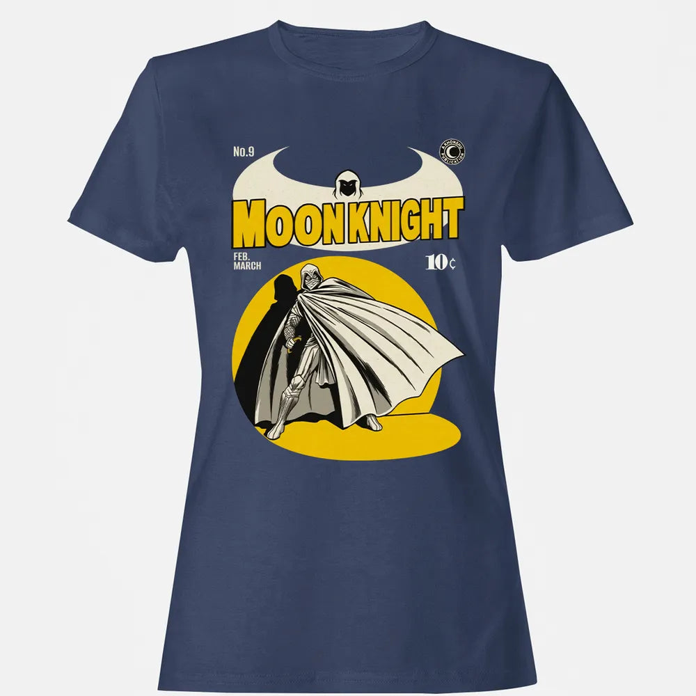 Women's T-shirt - 9WTAT63T