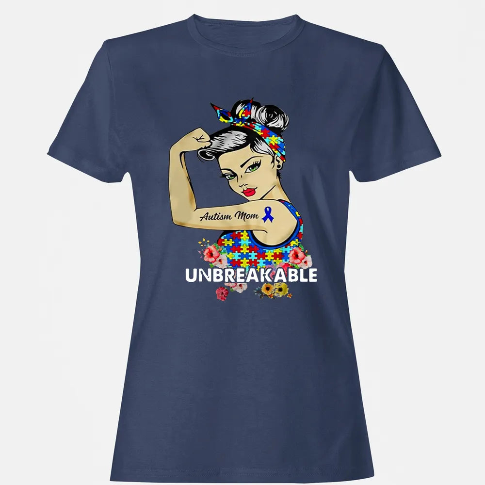 Women's T-shirt - W7GB1Q73
