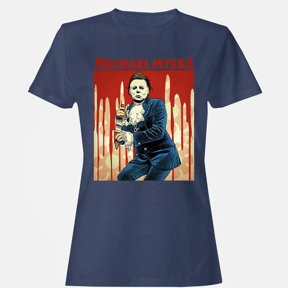 Women's T-shirt - 7REDFHMD