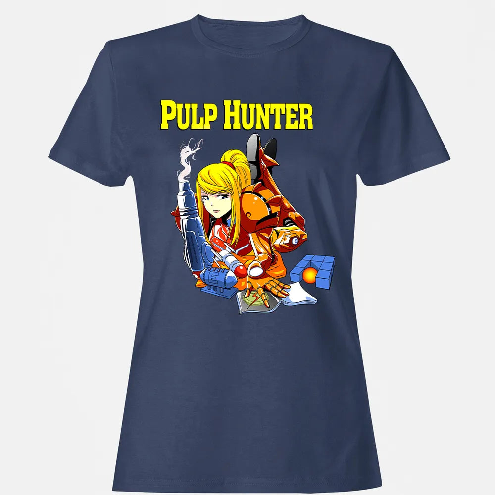 Women's T-shirt - R18PEGZR