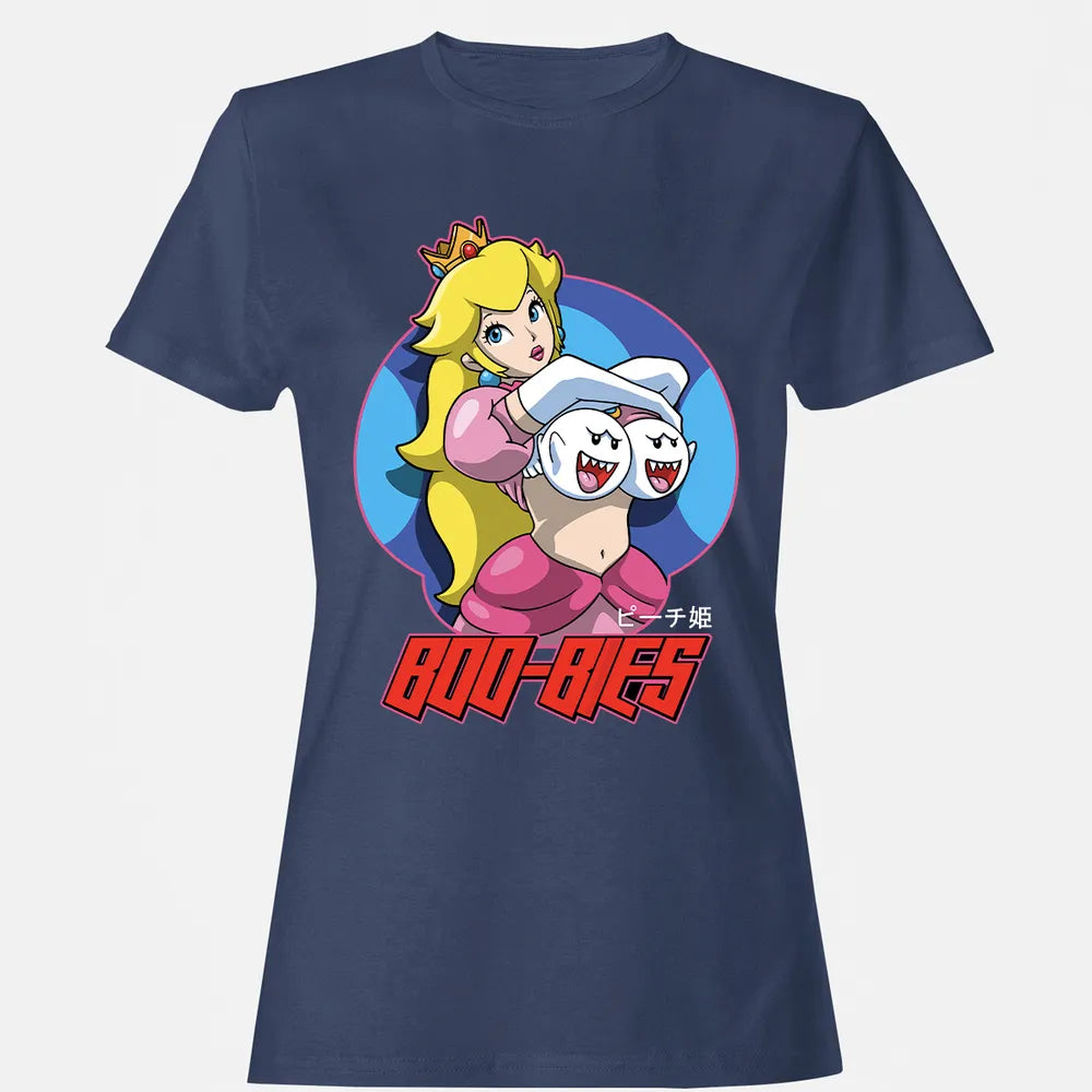 Women's T-shirt - BYY26HND