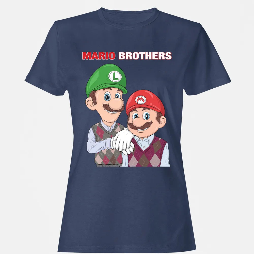 Women's T-shirt - LHYGBV8G