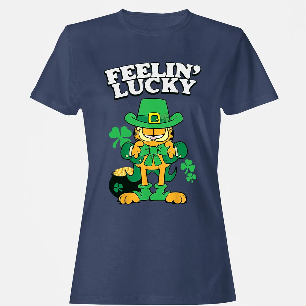 Women's T-shirt - FB5XLGH7