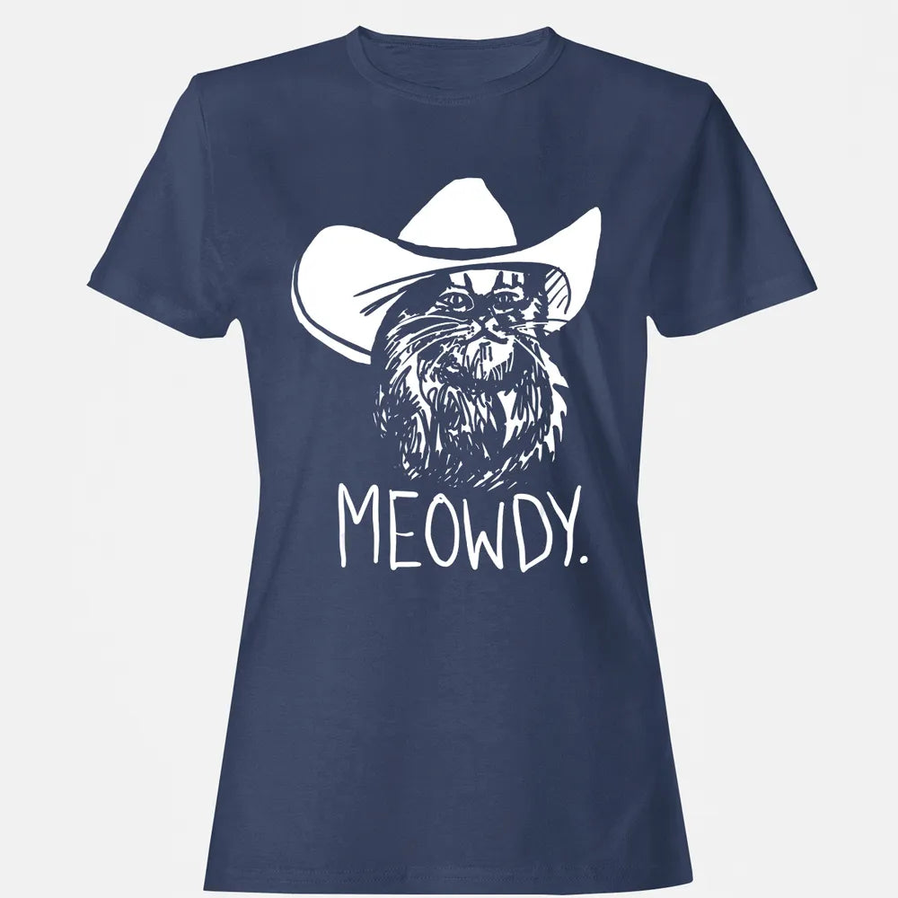 Women's T-shirt - JKHDXB1A