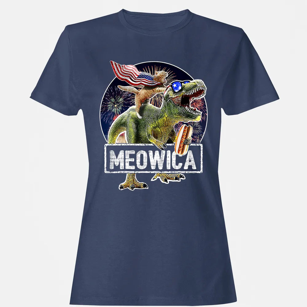 Women's T-shirt - Y157728G